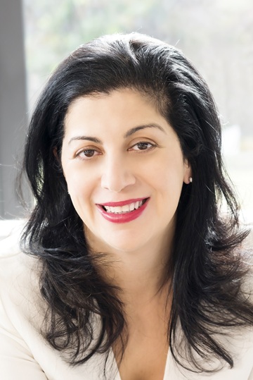 Christine Mawal
